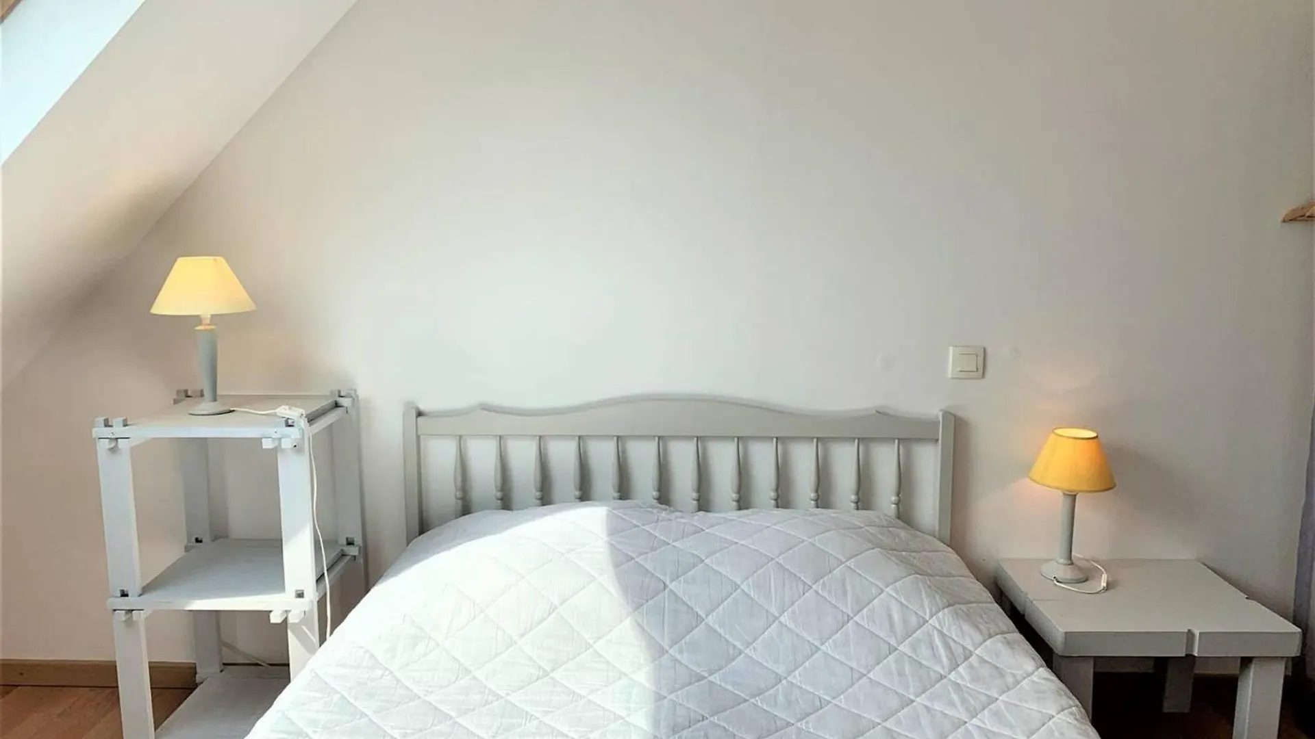 Maison Recente A Quiberon, 4 Pieces, 77M², Quartier Calme, Proche Commerces, Jardin, Veranda. - Fr-1-478-164 Francia